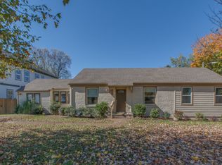711 Skyview Dr, Nashville, TN 37206