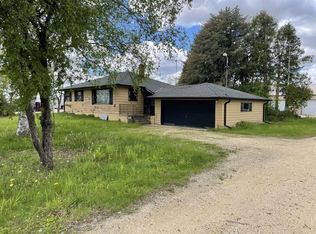 3503 County Highway P, Jackson, WI 53037