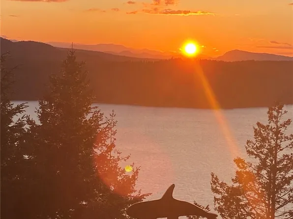 1189 Tomihi Drive, Orcas Island, WA 98245