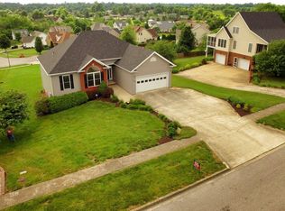 123 Ridge View Rd, Danville, KY 40422