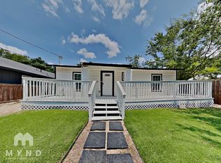 115 Fredonia St, San Antonio, TX 78203