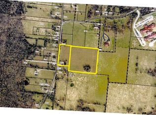 1769 N Monitor Rd, Springdale, AR 72764