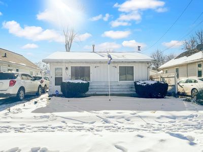 1117 Neubert Ave, Flint, MI, 48507