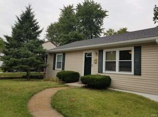 9537 Ridge Ave, Saint Louis, MO 63114