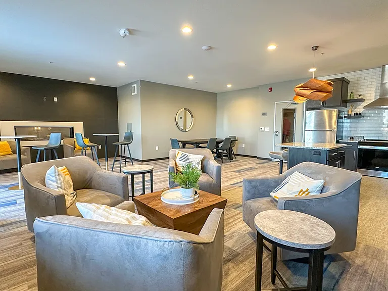 Territorial Lofts in Rogers! — Photo 43