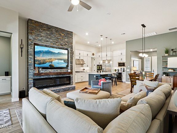 4th image of 20605 W MARSHALL Avenue