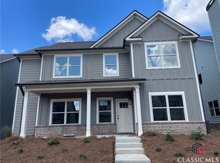 260 Overcup Ct, Athens, GA 30606