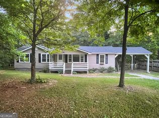 187 Arminda St, Jasper, GA 30143