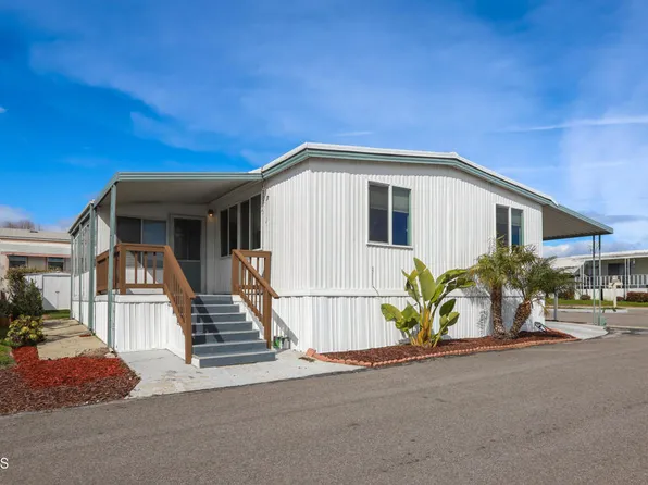 312 Rodgers St Space 312, Ventura, CA 93003