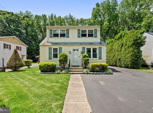 620 Durham Rd, Penndel, PA 19047