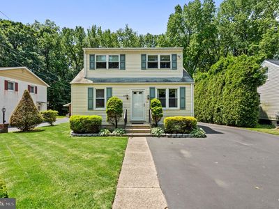 620 Durham Rd, Penndel, PA, 19047
