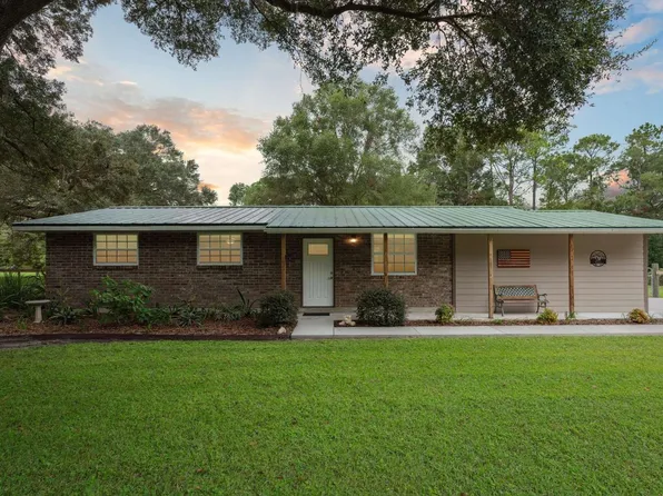 1776 SE County Road 245a, Lake City, FL 32025