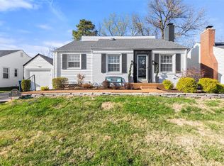 1175 Brownell Ave, Saint Louis, MO