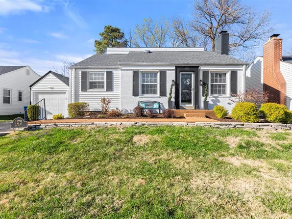 1175 Brownell Ave, Saint Louis, MO 63122