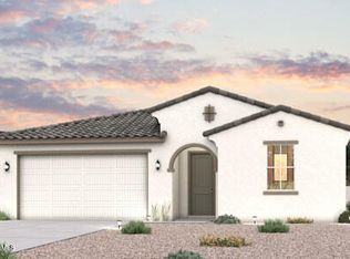 30101 W Oleander Way, Buckeye, AZ 85396