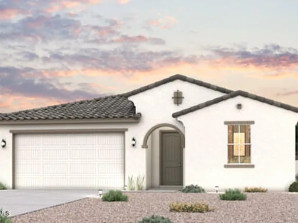 30101 W OLEANDER Way, Buckeye, AZ 85396