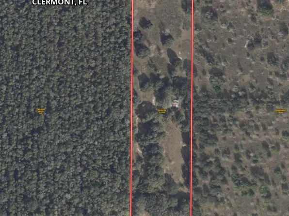 21536 COUNTY ROAD 455, Clermont, FL 34715