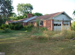 14437 Hazel River Church Rd, Culpeper, VA 22701