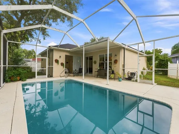 491 BRILAND STREET, TARPON SPRINGS, FL 34689