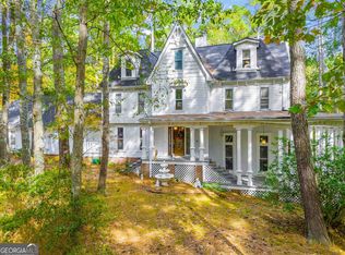 2854 Callie Still Rd, Lawrenceville, GA 30045