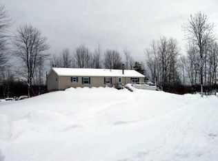 2459 Sawyer Rd, Kent, NY 14477