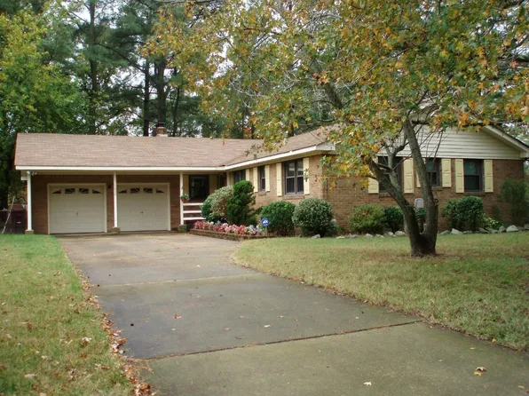 1038 Mains Creek Rd, Chesapeake, VA 23320