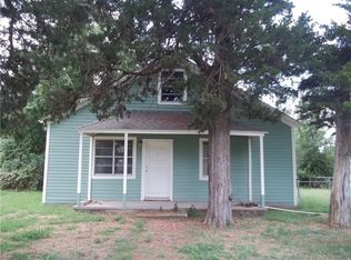 409 N Belle St, Minco, OK 73059