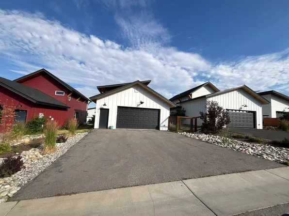 1919 Indian Trl, Steamboat Springs, CO 80487