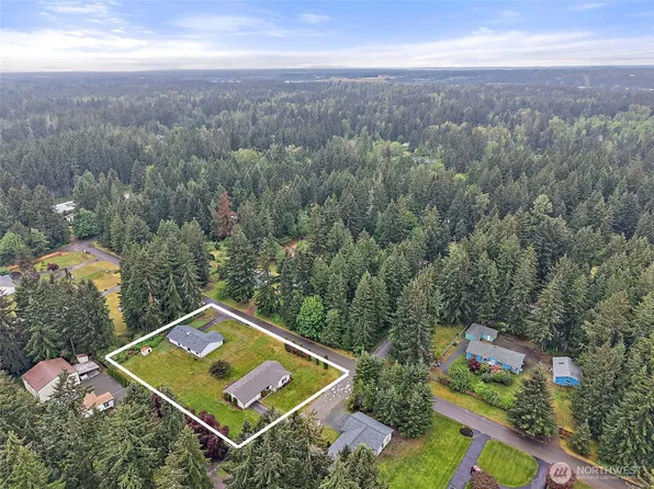 12810 210th Street E, Graham, WA 98338