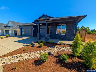 6173 Evangelista St S, Salem, OR, 97306
