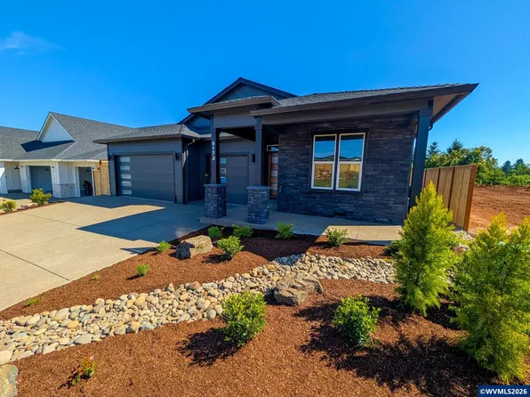 6173 Evangelista St S, Salem, OR 97306