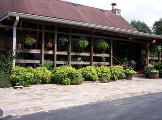 9304 Independent Hill Rd, Arrington, TN 37014