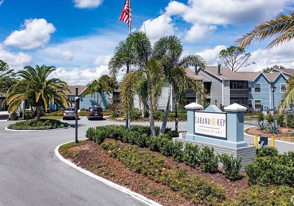 Cabana Key Condominiums 3716 Idlebrook Cir Casselberry FL Zillow