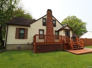 1970 Rome Ave #2, Warren, MI 48091