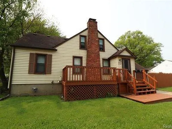 1970 Rome Ave #2, Warren, MI 48091
