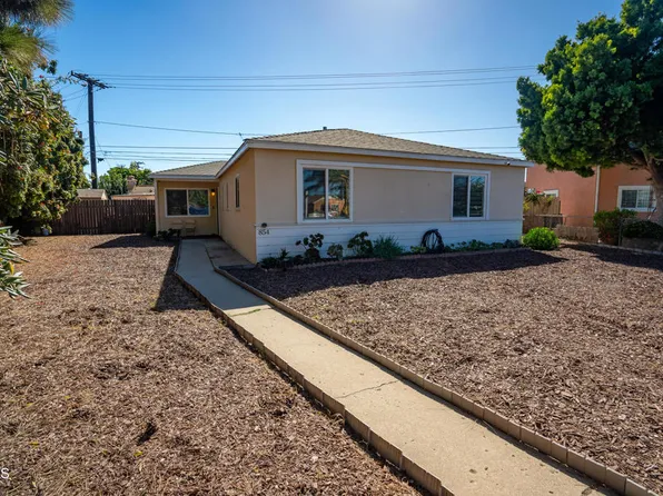 854 Tamarac St, Oxnard, CA 93033