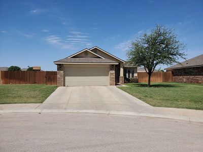 1003 Clemente Ct, Midland, TX, 79706
