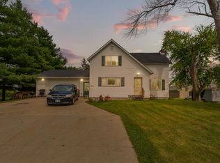 415 Aspen Ave N, New Richland, MN 56072