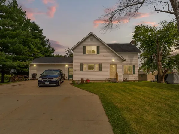 415 Aspen Ave N, New Richland, MN 56072