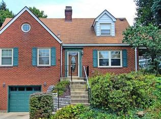 4421 W Run Rd, Homestead, PA 15120