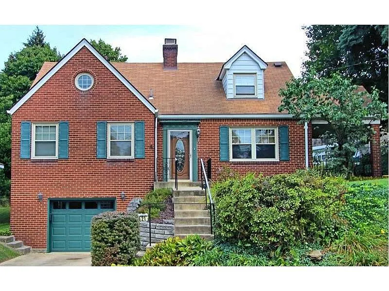 4421 W Run Rd photo 1