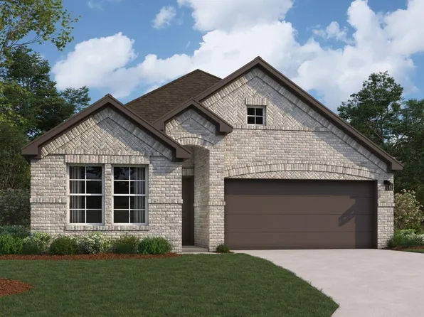 1822 Weeping Hollow Dr, Rosenberg, TX 77471