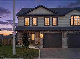 26 Amber St, Norfolk County, ON N0E1Y0