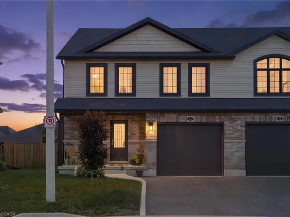 26 Amber St, Norfolk County, ON N0E 1Y0