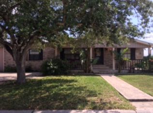 414 Rhett Dr, Pharr, TX 78577