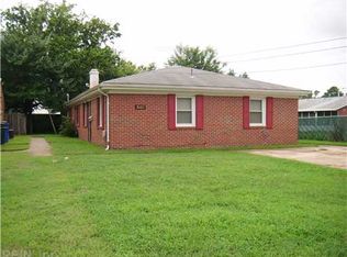 8121 Tidal Rd #A, Norfolk, VA 23518