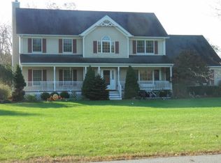 36 Saddle Ridge Rd, Andover, NJ 07821