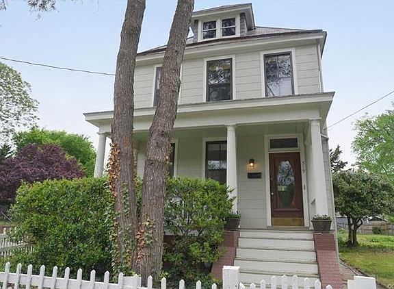 2nd image of 519 W 27th St