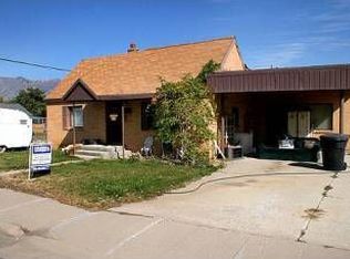 750 N 300th St W, Spanish Fork, UT 84660