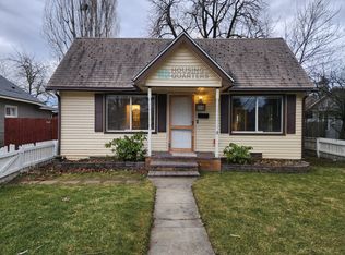 714 E 37th Ave, Spokane, WA 99203